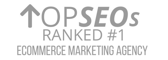 Top SEO Ranked 1 Ecommerce Agency