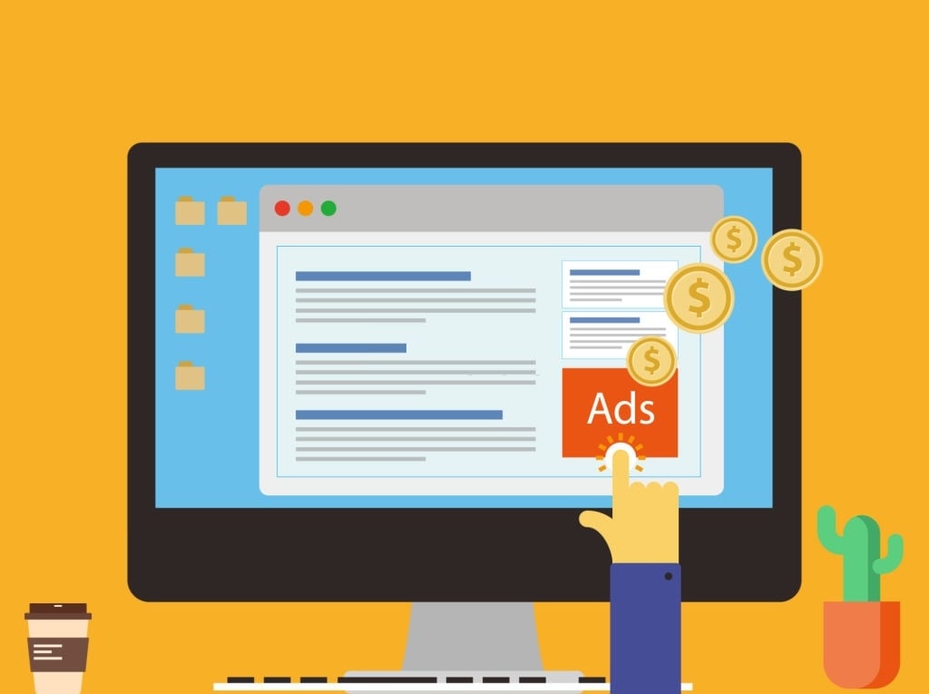 Google Ads - Otros costes