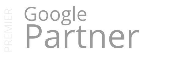 Agency Google Partner premier